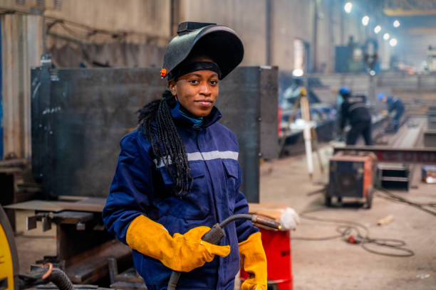 Professional Welder & Metal Fabrication in Landmark, AR