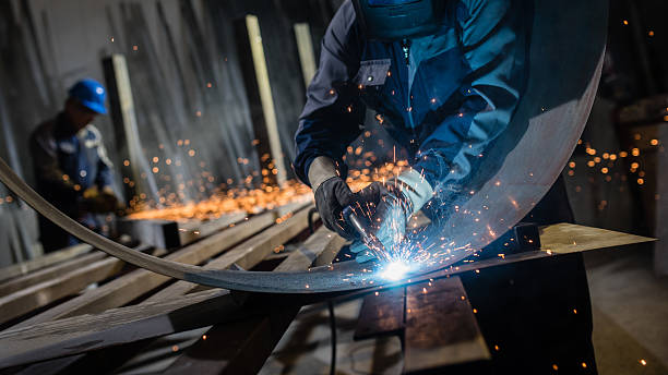 Best Marine and Shipbuilding Welding in Landmk, AR