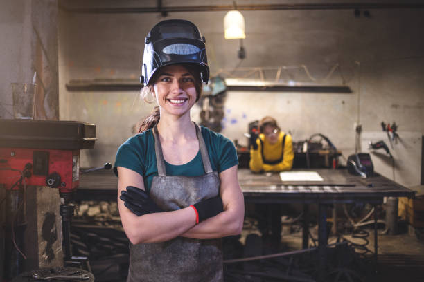 Best Structural Steel Welding in Landmk, AR
